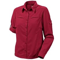 Columbia Silver Ridge III Shirt - Long-Sleeve - Women's