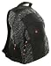 Es Trecore Men's Backpack - Black