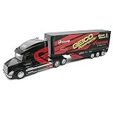 1:32 Geico Honda Racing Truck 