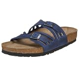 Birkenstock Ladies Granada Soft Footbed Sandal by Birkenstock