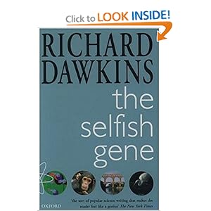 The Selfish Gene