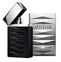 Armani Attitude Eau de Toilette Vapo 50 ml