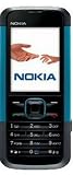 Nokia 5000 T-Mobile Pre Pay Mobile Phone