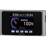 コムテック(COMTEC) 超高感GPSアンテナ内蔵レーダー探知機 ZERO 222V