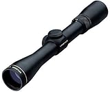 UPC 030317561505 product image for Leupold Rflman 2-7X33 Wide Dplx Matte | upcitemdb.com
