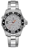 TAG HEUER AQUARACER 500M QUARTZ MENS WATCH WAJ1111.BA0871