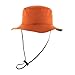 '47 NCAA Kirby Bucket Hat with Chin Strap