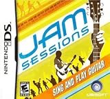 Jam Sessions NDS