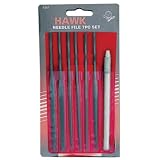 5 1 2 NEEDLE FILE 6-PIECE SET W 4 1 4... by Hawk