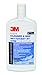 3M Marine One Step Cleaner and Liquid Wax 09010E, 32 oz