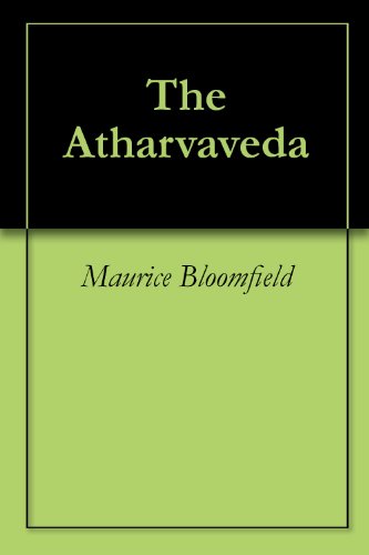 The Atharvaveda