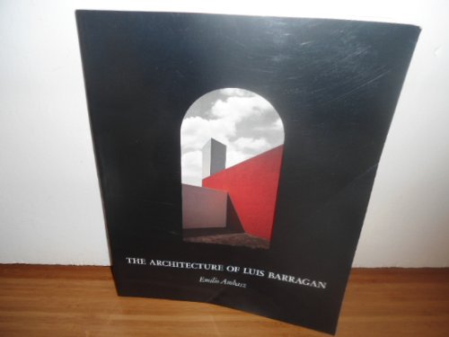 Architecture of Luis Barragan
