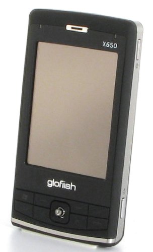 Glofiish X650 Handy ohne Branding