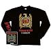 Slayer - Us Campaign Longsleeve Shirt