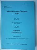 Trysull parish registers : bapt mar & burs 1558-1772