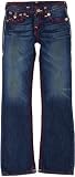 True Religion Boys 8-20 Red Stitch Super T,Colorado,12