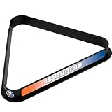 Best Quality NHL New York Islanders Billiard Ball Triangle Rack