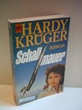 Produkt-Bild: Verlag: Heyne - Autor Kr&uuml;ger, Hardy: Schallmauer. [2. Auflage] [1981]