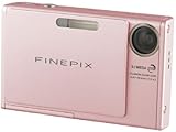 FUJI FINEPIX Z3 PINK