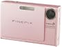 FUJI FINEPIX Z3 PINK