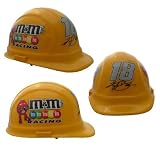#18 Kyle Busch NASCAR hard hats