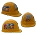 #18 Kyle Busch NASCAR Hard Hats