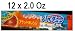 Morinaga - Japanese Hi-Chew Bloody red Orange Hi Chew Soft Candy Value Pack- 12x 2.0 Oz - 2009 Limited Edition