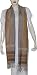 Fashion Accessory Pure Silk Scarf 28 x 80 inches