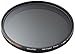 Genustech 77mm Eclipse ND Fader Filter 0.6-2.4 Variable Neutral Density Filter