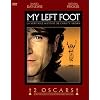 My left foot