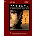 My left foot