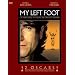 My left foot