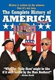 The Complete History of America by Victory Multimedia