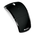 Microsoft Arc Mouse (Black)