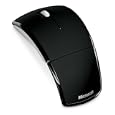 Microsoft Arc Mouse (Black)