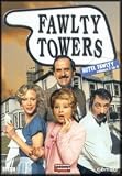Hotel Fawlty : Vol. 2.(1975).Fawlty Towers : Vol. 2