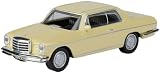 Review Schuco 25450 / Schuco 25450 MB 200/8 Coupe