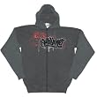 Sublime - Koi Logo Zip Hoodie