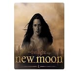 Twilight New Moon Bella Alone Mousepad