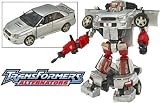 Eigenschaften Transformers 81309 / Transformers Alternator