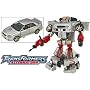 Transformers - Silverstreak Alternators