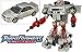 Transformers - Silverstreak Alternators