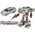 Transformers - Silverstreak Alternators
