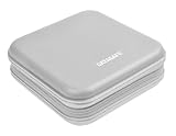 Review GET DIRECT  / GREY DATASAFE 40 CD/DVD CASE