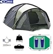 Colima 2TD Tent