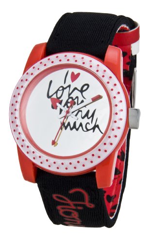 Fiorucci Damenuhr Quarz 24866