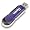ByteStor 16GB USB  High Speed "Dataferry" Flash Drive