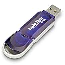 ByteStor 16GB USB  High Speed "Dataferry" Flash Drive
