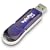 ByteStor 16GB USB  High Speed "Dataferry" Flash Drive