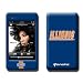 University Of Illinois GAMEFACEZ for iPod Touch 2nd & 3rd Generation